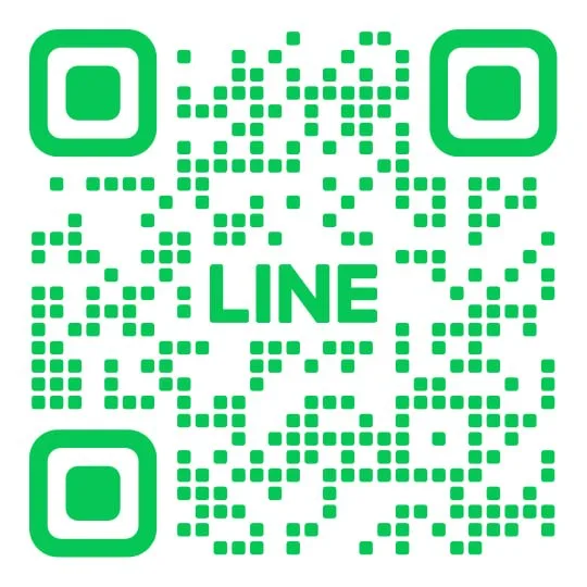 QR Code แชท ตารางบาส nba ทาง Line